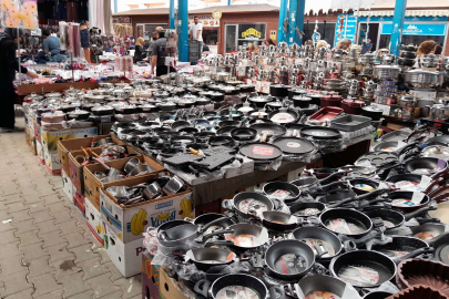 "SADECE TALEP ETMEK YETMİYOR”