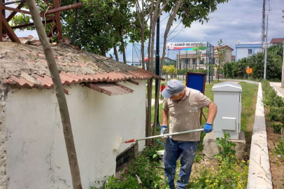 KADIKÖY BELEDİYESİ GÖRÜNTÜ KİRLİLİĞİ İLE MÜCADELE EDİYOR