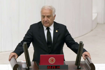 Tahsin Becan’a önemli görev