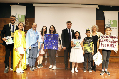 Uludağ Elektrik Çevre Haftası’nda farkındalık hareketi başlattı