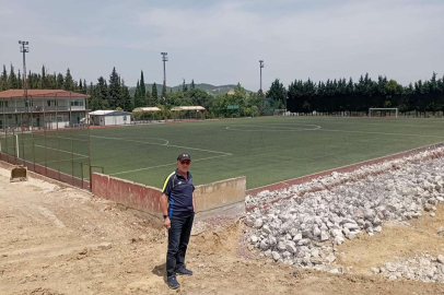 KADIKÖY’E MODERN BİR TESİS KAZANDIRILACAK