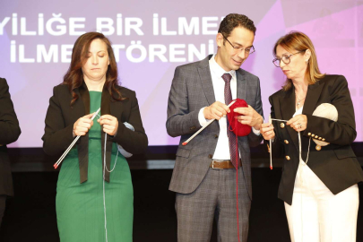 ULUDAĞ ELEKTRİK, İYİLİĞE BİR İLMEK ATTI