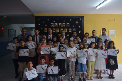 ARMUTLU’DA KARNE HEYECANI YAŞANDI