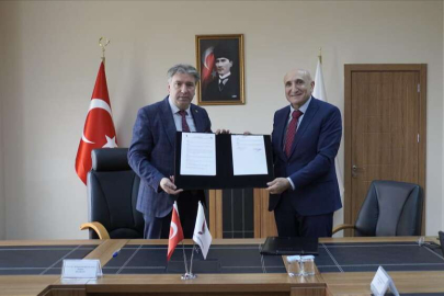 Engelliler için iş birliği protokolü imzalandı