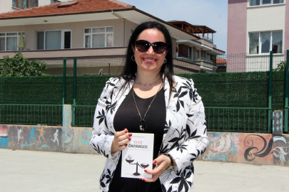 KARAHANOĞLU’NUN YENİ KİTABI “TEYİT ÖNYARGISI” KİTAP SEVERLERLE BULUŞUYOR