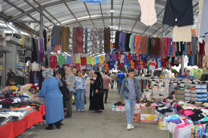 “MAĞAZADA EN AZ 300 LİRA”