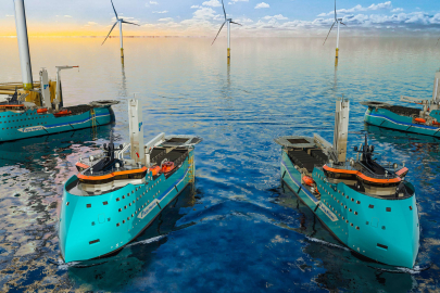 TERSAN’DAN ACTA MARİNE’E 2 GEMİ DAHA