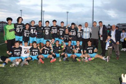 U-17 Türkiye Şampiyonası İçin Geri Sayım Başladı