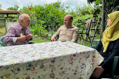 Oral: Altınova olarak biz büyük bir aileyiz