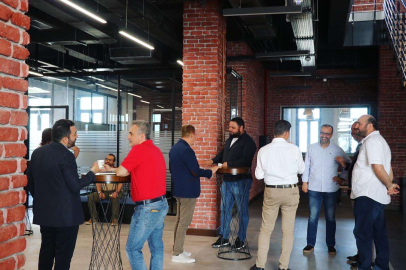 YALOVA MAKİNE İHTİSAS OSB İSTİŞARE TOPLANTILARI SANAYİCİLERİ BİLGİLENDİRİYOR