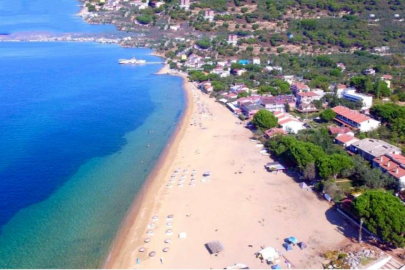 Fıstıklı Köyü’nde imar planı toplantısı bugün yapılacak