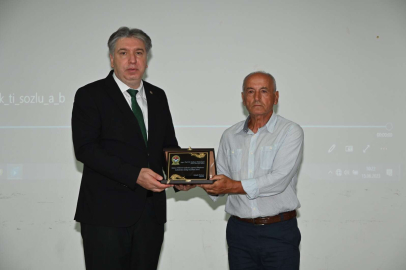 ‘Sami Bahçekapılı’ adına antrenör semineri