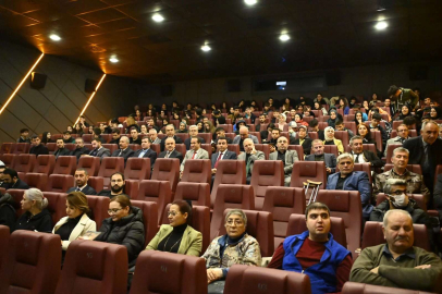 Yalova’nın sinema salonu sayısı arttı