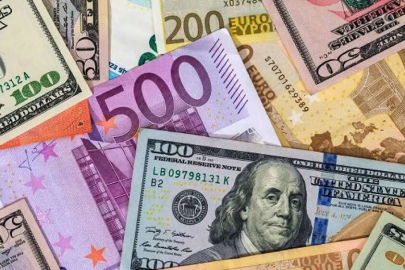 Dolar, Euro, Altın kaç TL son dakika?
