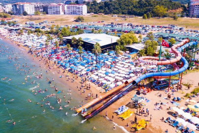 Mawish yaz sezonu boyunca yıldız isimleri ağırlıyor