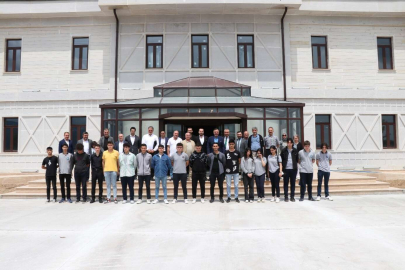 Yalova Makine İhtisas OSB, lisesi mezunlarına istihdam garantisi veriyor