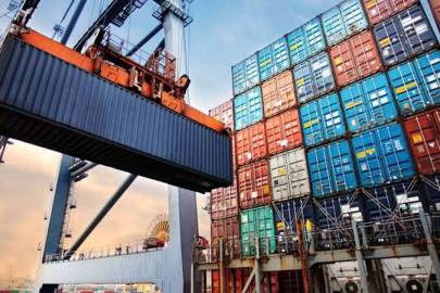 Yalova’nın ihracatı mayıs ayında yüzde 82 azaldı