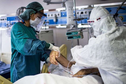 En çok dolaşım sistemi hastalıkları öldürdü