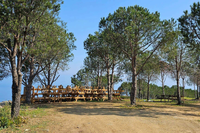 Esenköy'de yeni mesire ve piknik alanı hizmete açılıyor