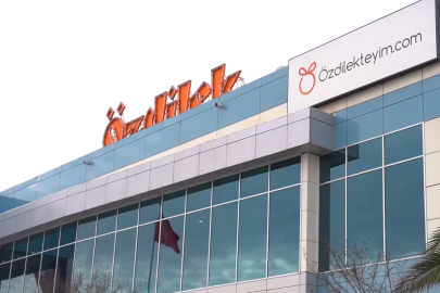 Özdilek Avm'lerinde bayram coşkusu ve indirimler