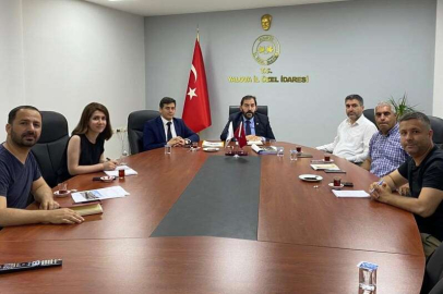 Türkiye’nin ilk Bonsai Sanat Galerisi Ve Atölyesi’nin çalışmalar devam ediyor