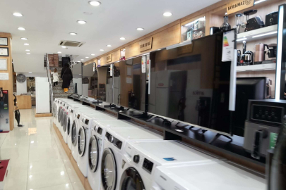 Beyaz eşya fiyatlar bir türlü sabit durmuyor