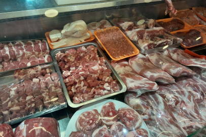 Kurban eti nasıl saklanmalı? Hangi koşullarda muhafaza edilmeli?