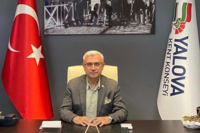 “Bayram hayırlara vesile olsun”