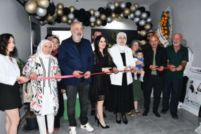 Estee Pure Beauty merkezi’nin açılışı gerçekleşti