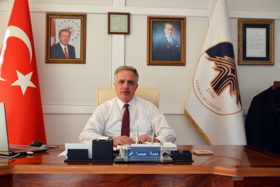 “Huzur ve mutluluk getirsin”