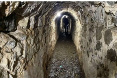 Yalova’da Roma Döneminden Kalma Su Kanalı Turizme Kazandırılacak