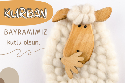 Dua, dilek içeren sizler ve aileniz için en güzel resimli bayram mesajları