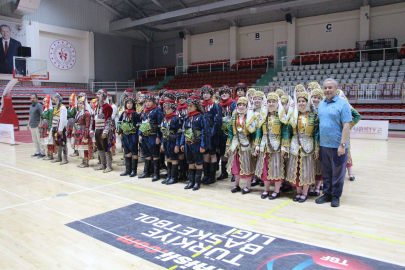 TUFAG, THOF Bölge Finalinde