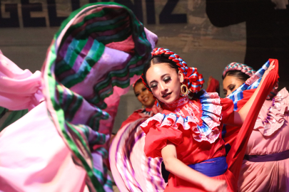 Çiftlikköy’de TUFAG rüzgarı esti