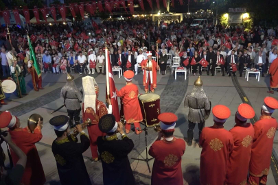 15 Temmuz anma programı belli oldu