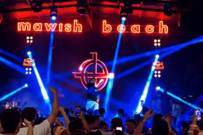 Çınarcık’ta LVBEL C5 coşkusu