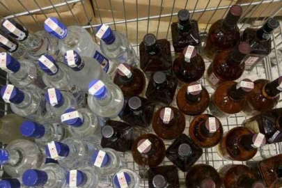 Sahte içki nasıl anlaşılır?