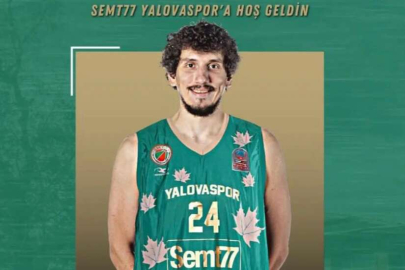 Semt77 Yalovaspor, Alemdaroğlu ve Gizir’i kadrosuna aldı