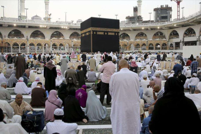 Umre turları başlıyor