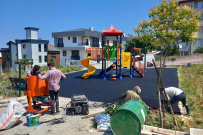 Kadıköy Belediyesi çocukları düşünmeye devam ediyor