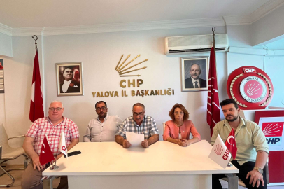 CHP’den zamlara tepki