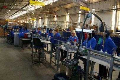 Ücretli çalışan sayısı arttı