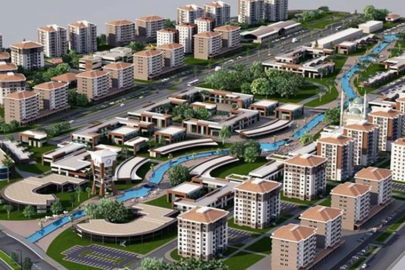 'Yerinde Dönüşüm' projesine başvurular bugün başlıyor