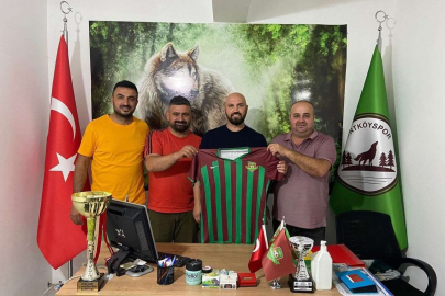 KURTKÖYSPOR’A YENİ TEKNİK DİREKTÖR: ERKAN KILAVUZ