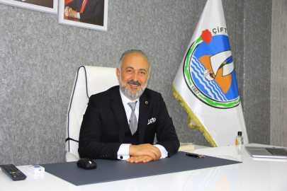 Başkan Silpagar’dan 19 Temmuz Mesajı