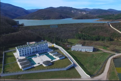 Hiç Yağmur Yağmasa 1 Yıllık Suyumuz Var