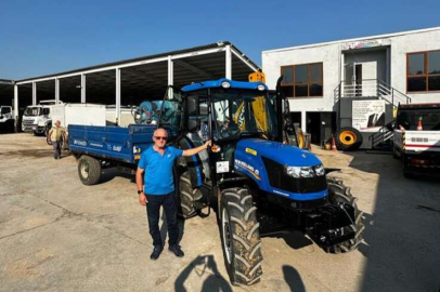 Kadıköy Belediyesi Araç Filosunu Büyütüyor