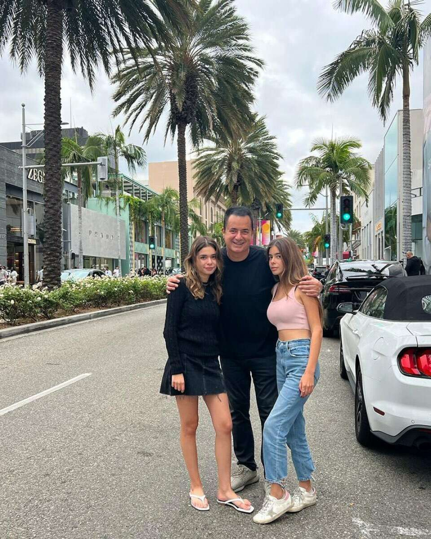 acun ılıcalı nasıl zengin oldu