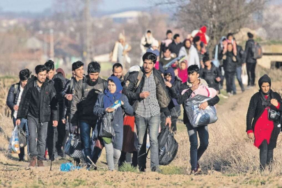 Yalova 4 bin 403 kişilik göç aldı