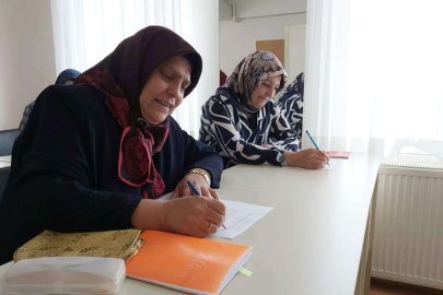 Yasmek Kurslarına Başvurular Başladı